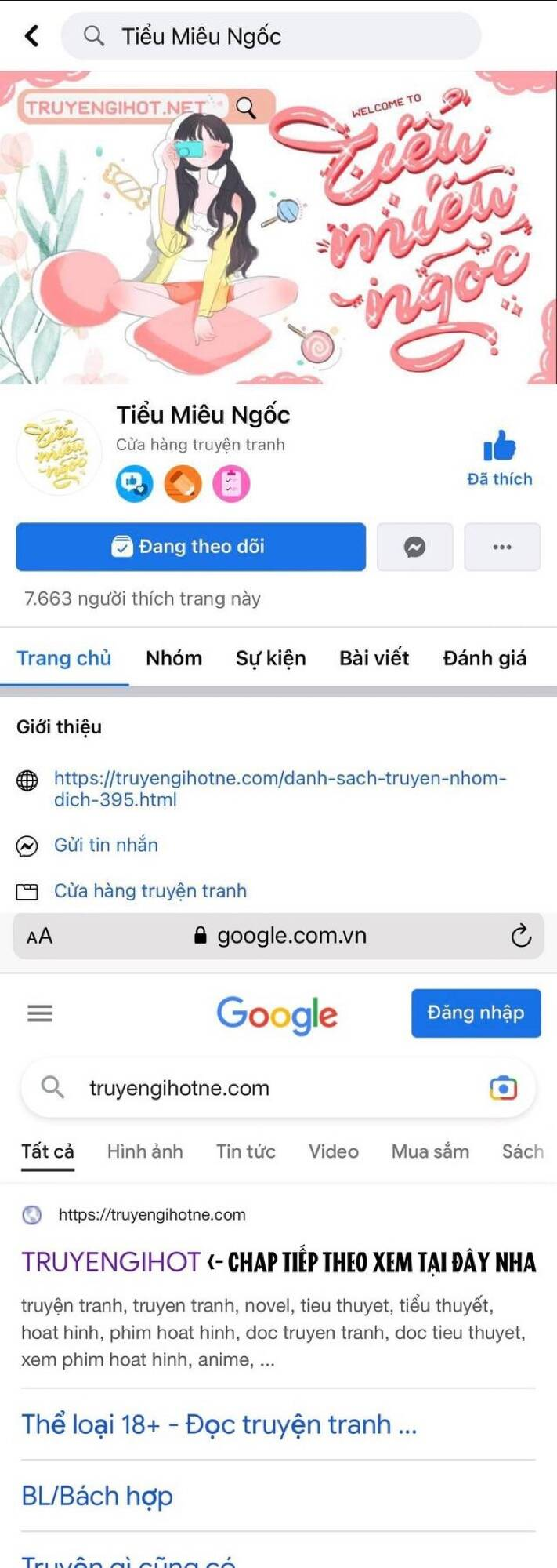 Chương 57 - Trang 1