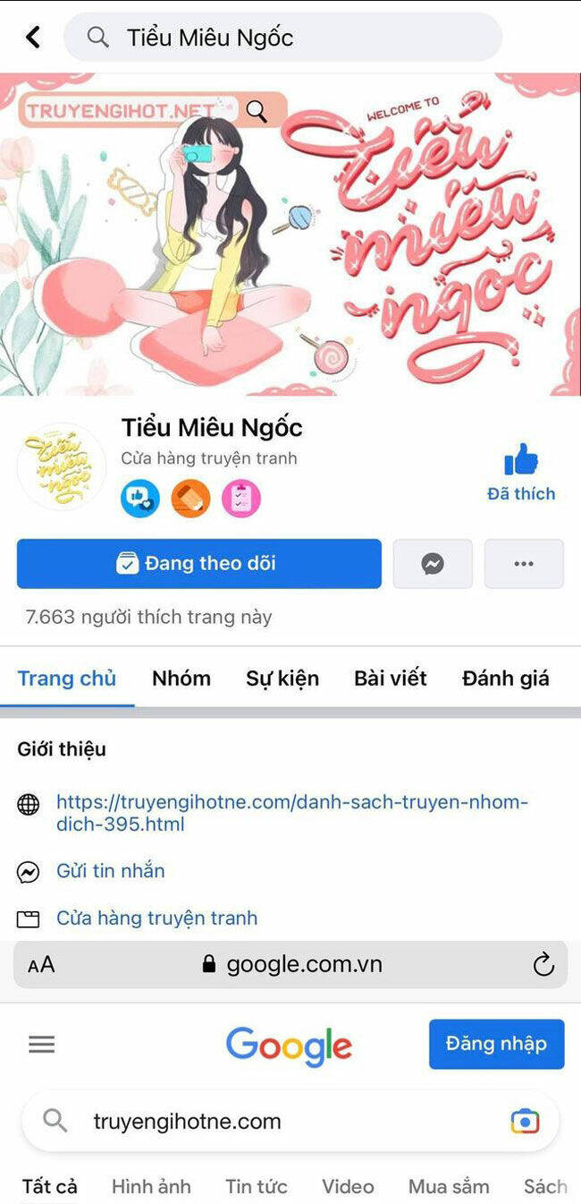 Chương 62 - Trang 1