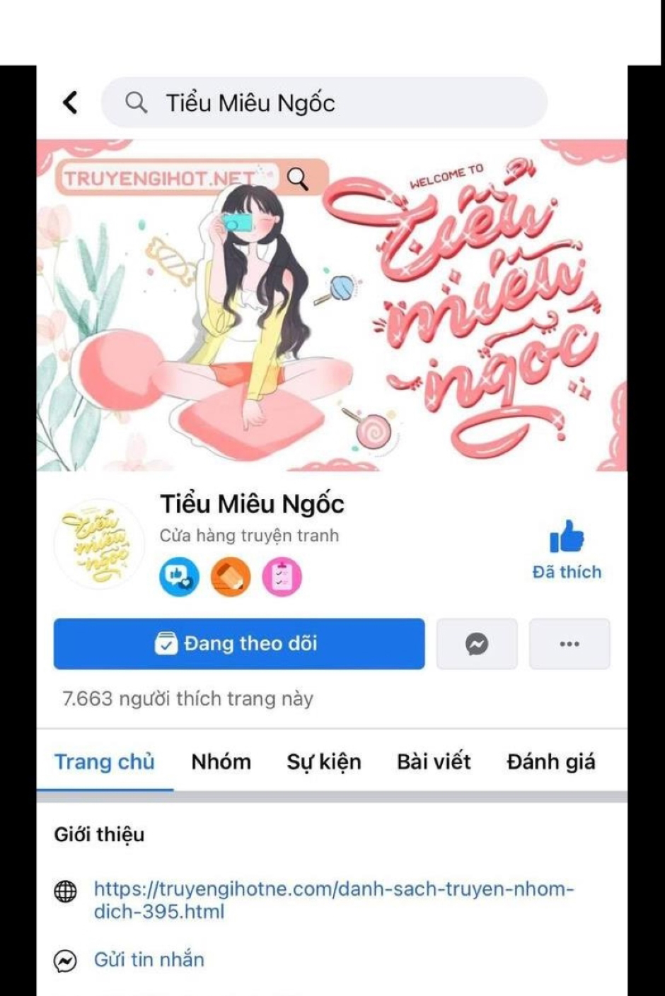 Chương 90 - Trang 2