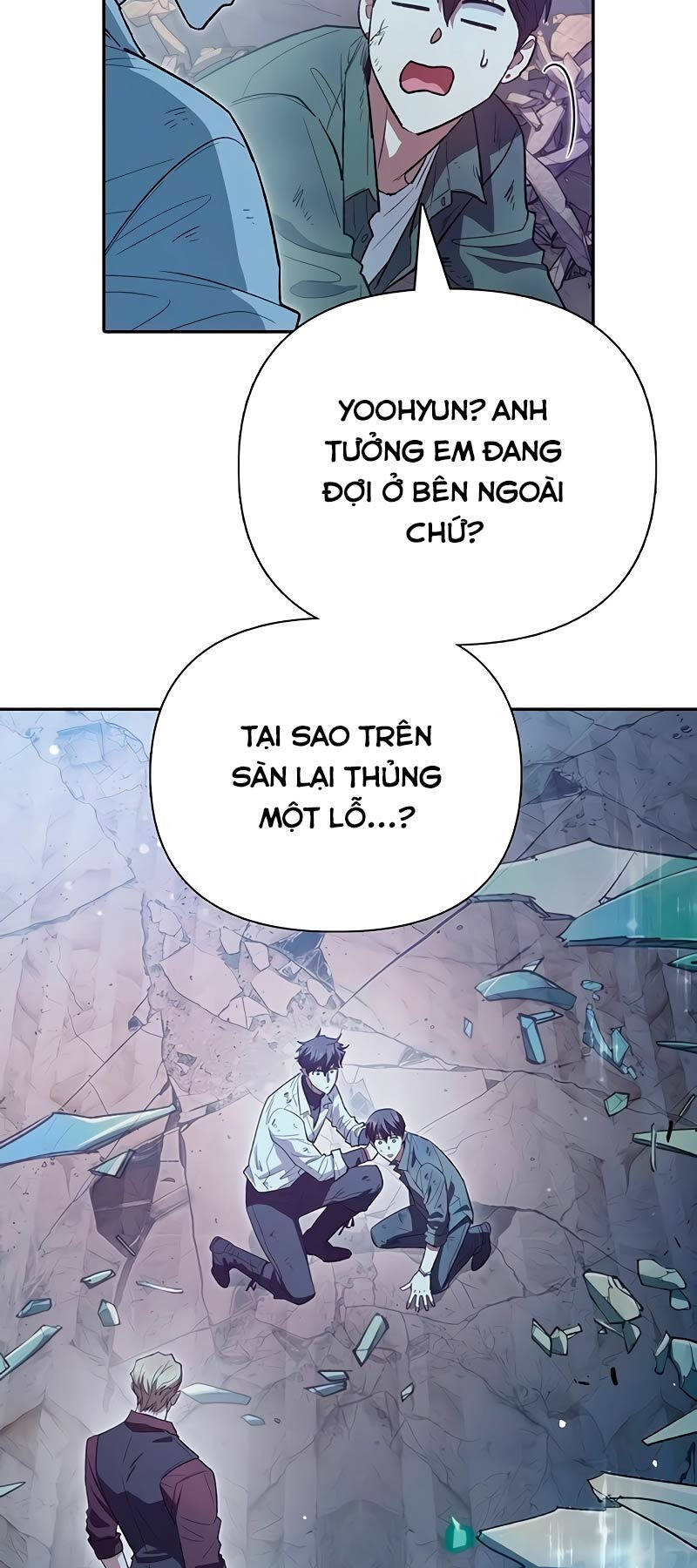 Chương 135 - Trang 38