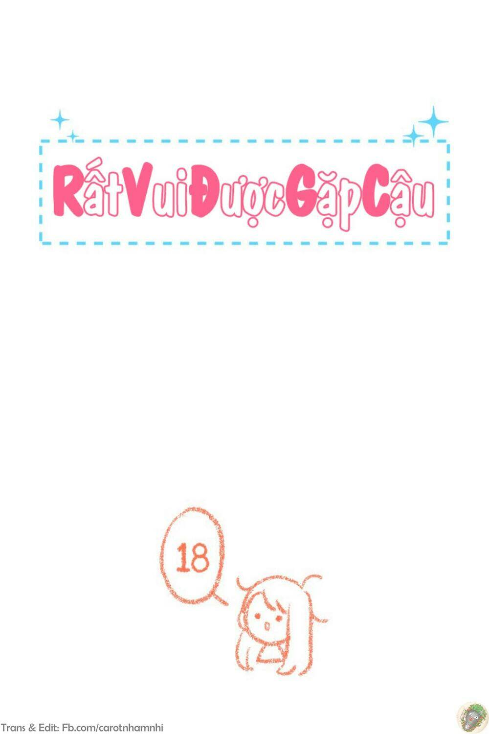 Chương 18 - Trang 1