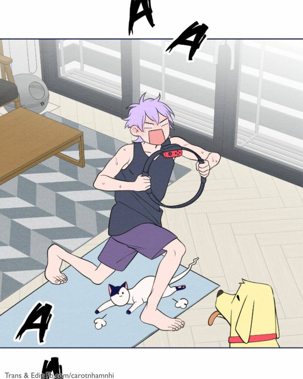 Chương 44 - Trang 33