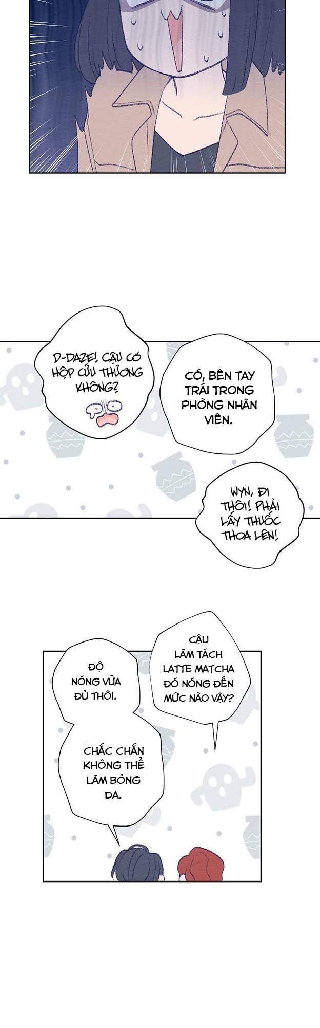 Chương 78 - Trang 32