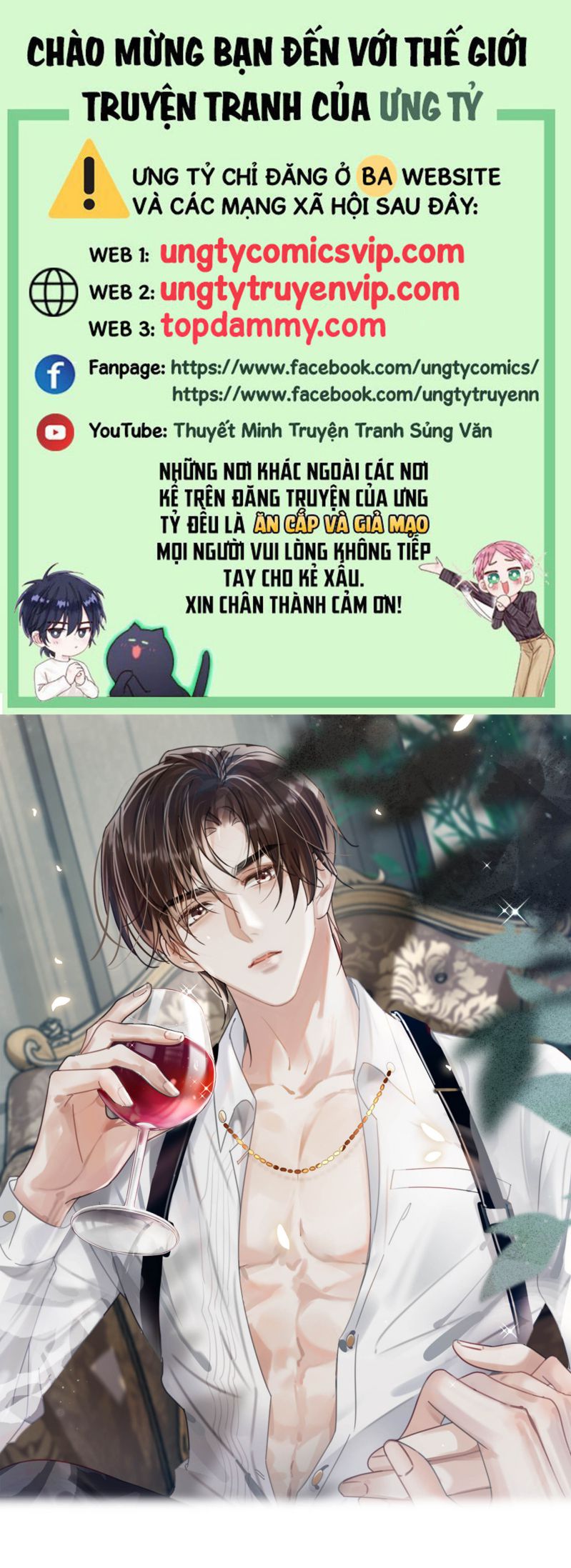 Chương 101 - Trang 1