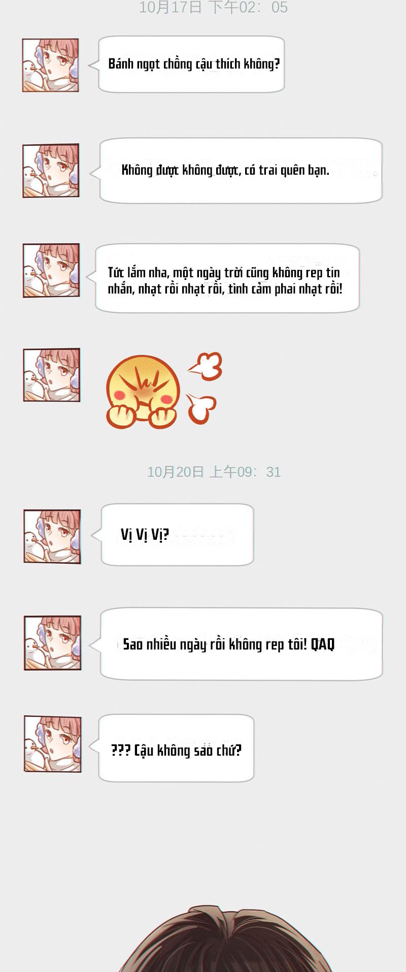 Chương 98 - Trang 15