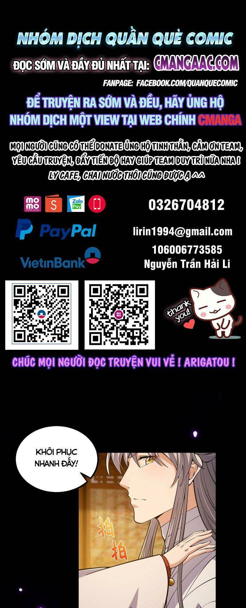 Chương 18 - Trang 1