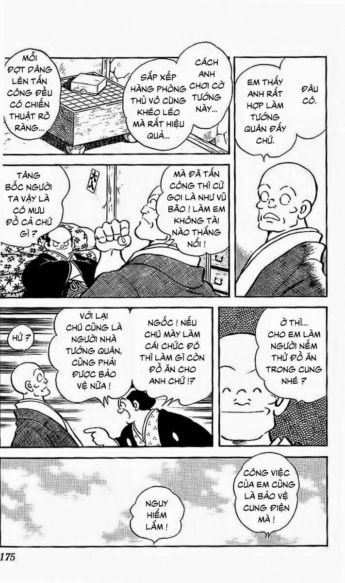 Chương 109 - Trang 8