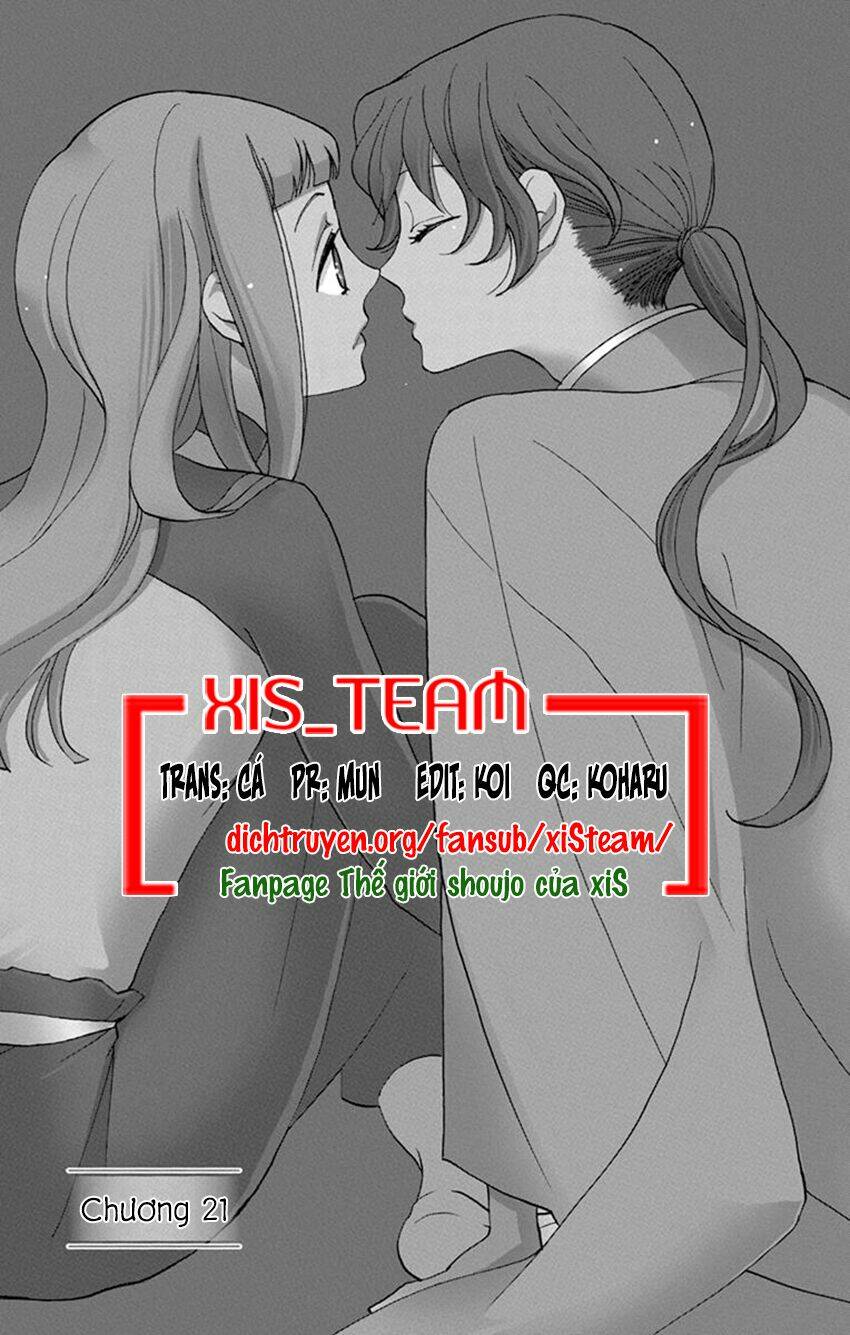 Chương 21 - Trang 1