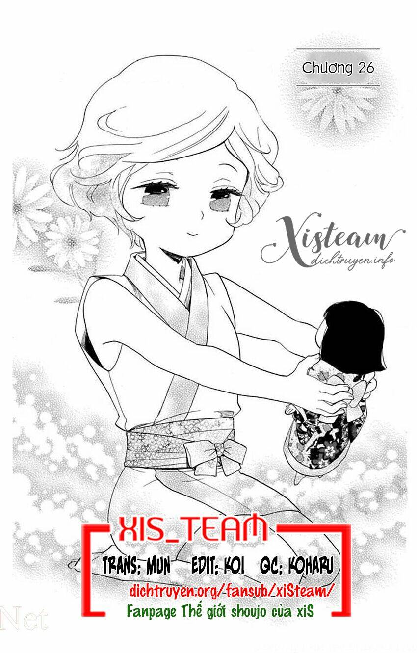 Chương 26 - Trang 1