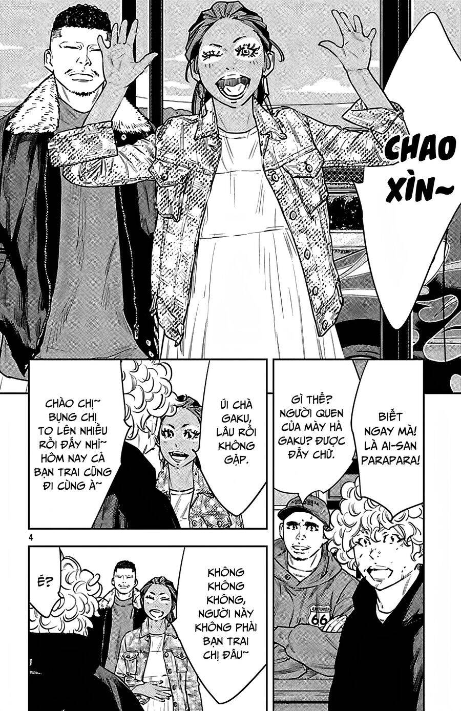 Chương 100 - Trang 7