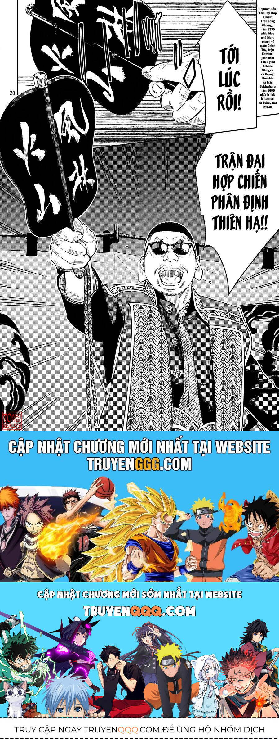 Chương 103 - Trang 22
