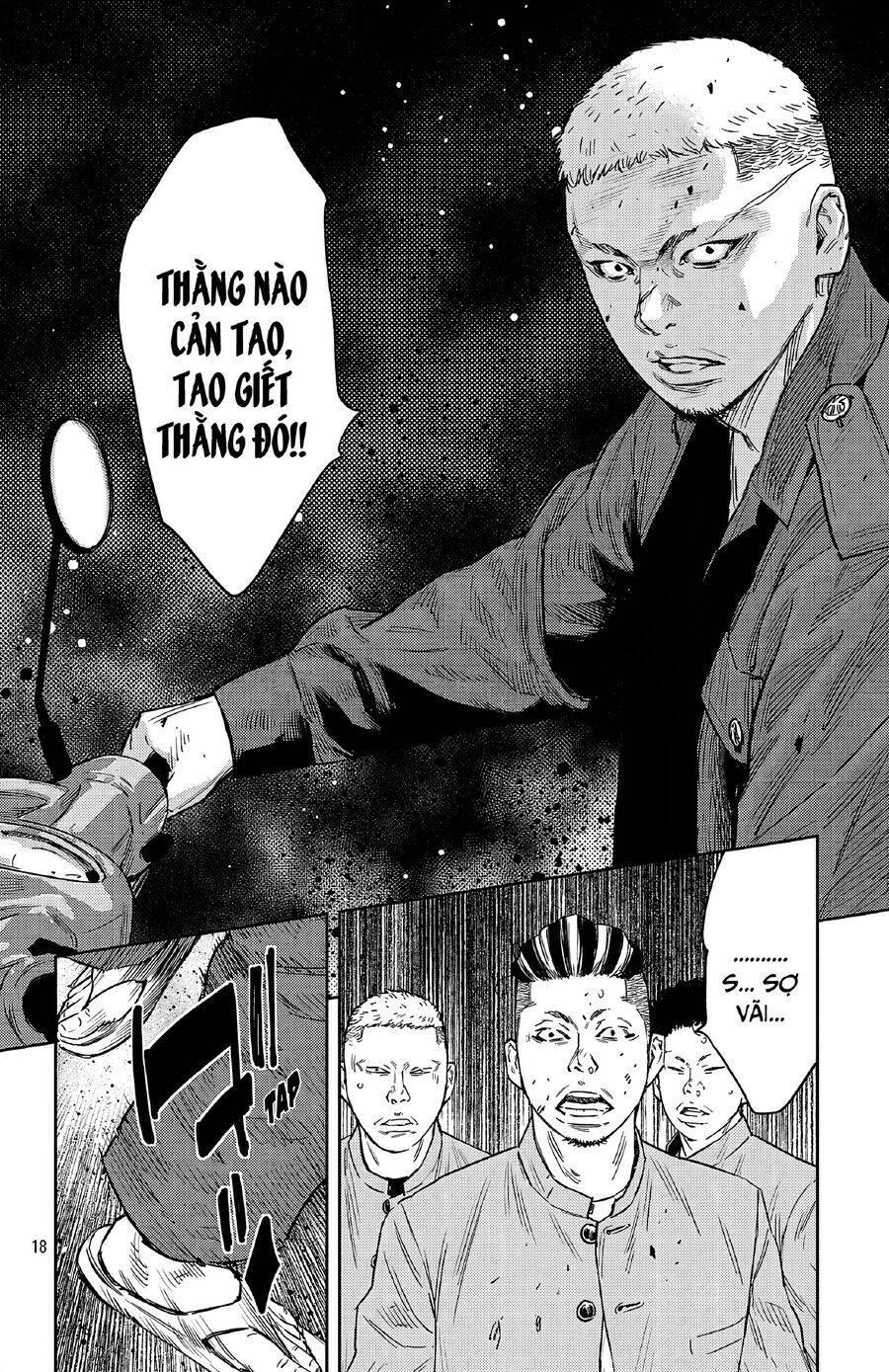 Chương 105 - Trang 19
