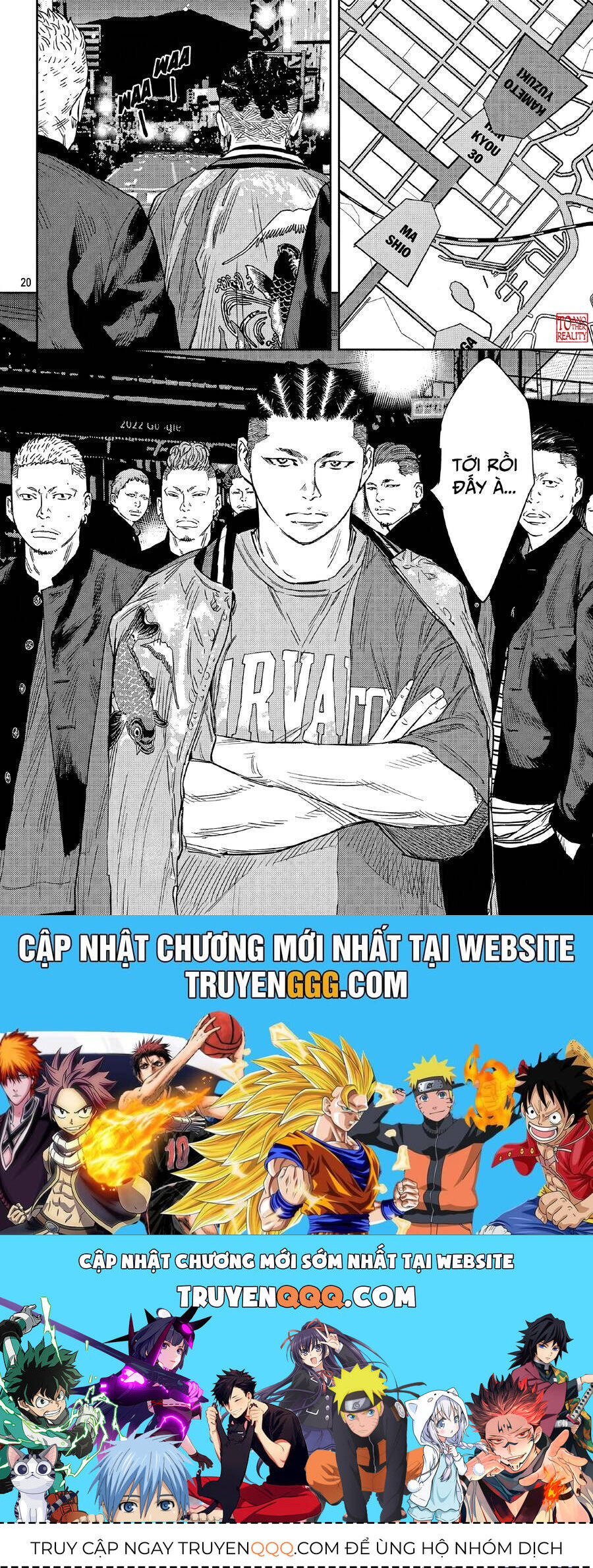 Chương 105 - Trang 21
