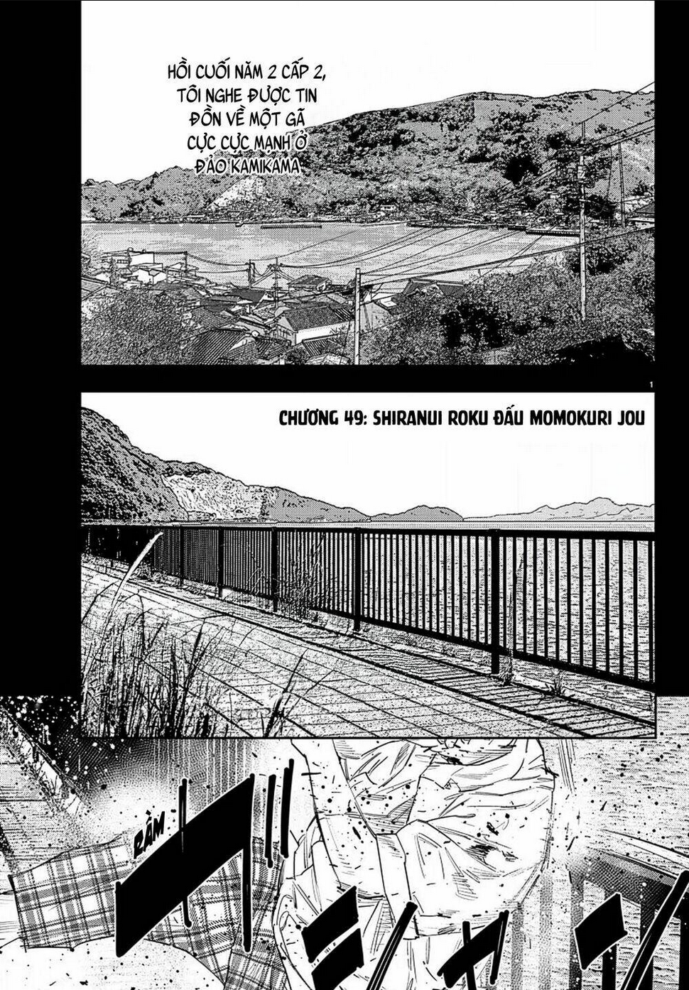 Chương 49 - Trang 1