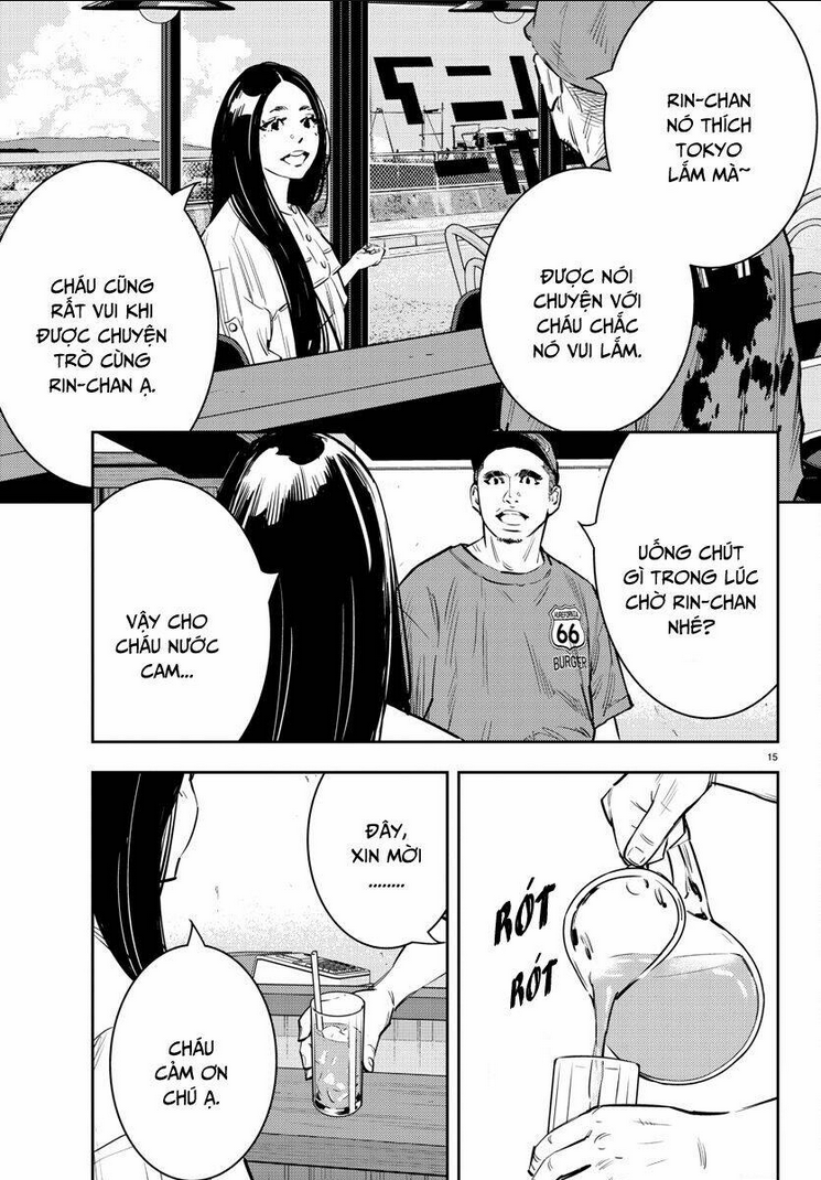 Chương 67 - Trang 16