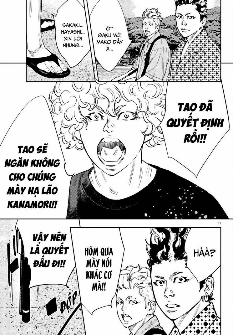 Chương 68 - Trang 12