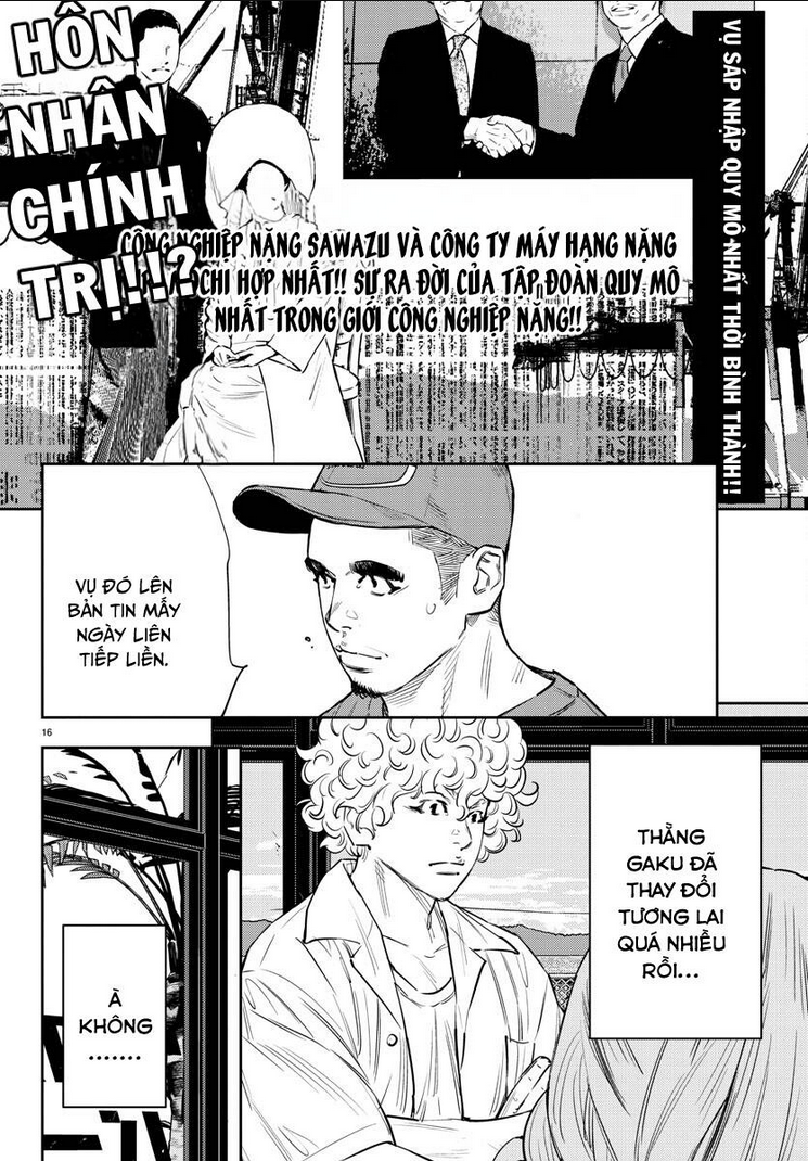 Chương 70 - Trang 17