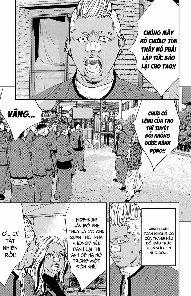 Chương 84 - Trang 12