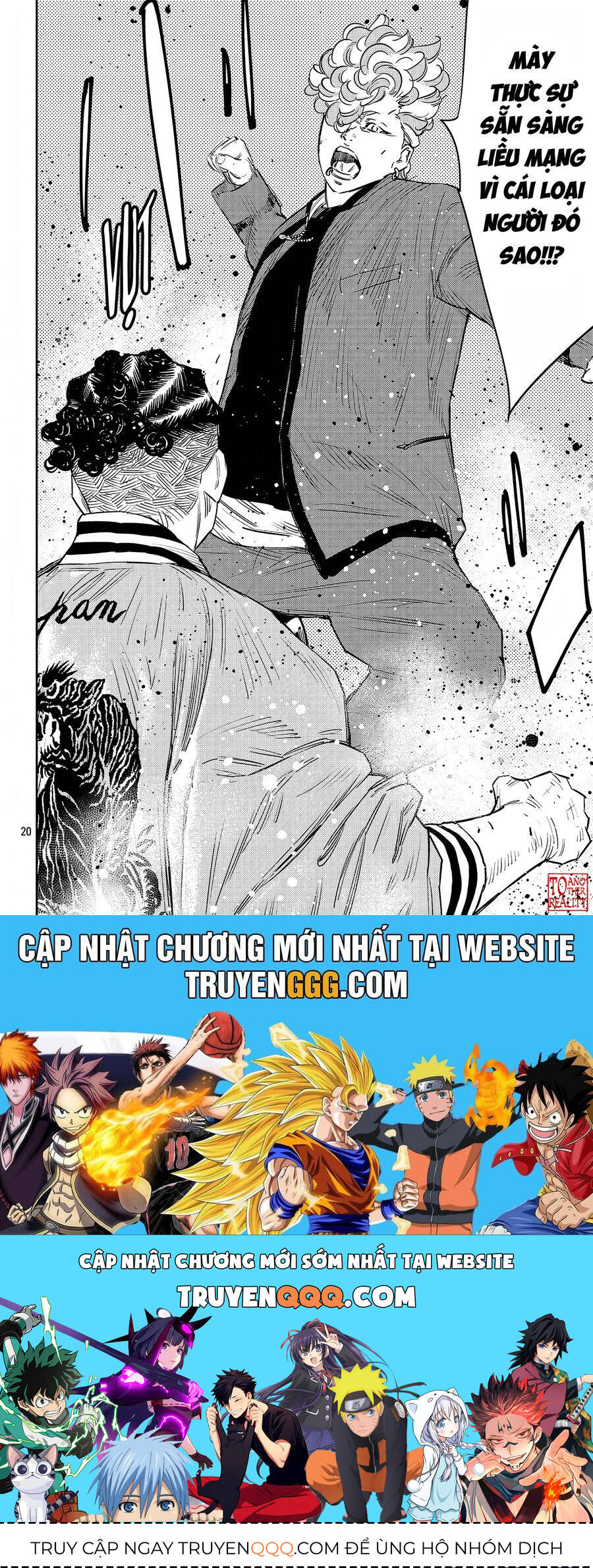 Chương 97 - Trang 22