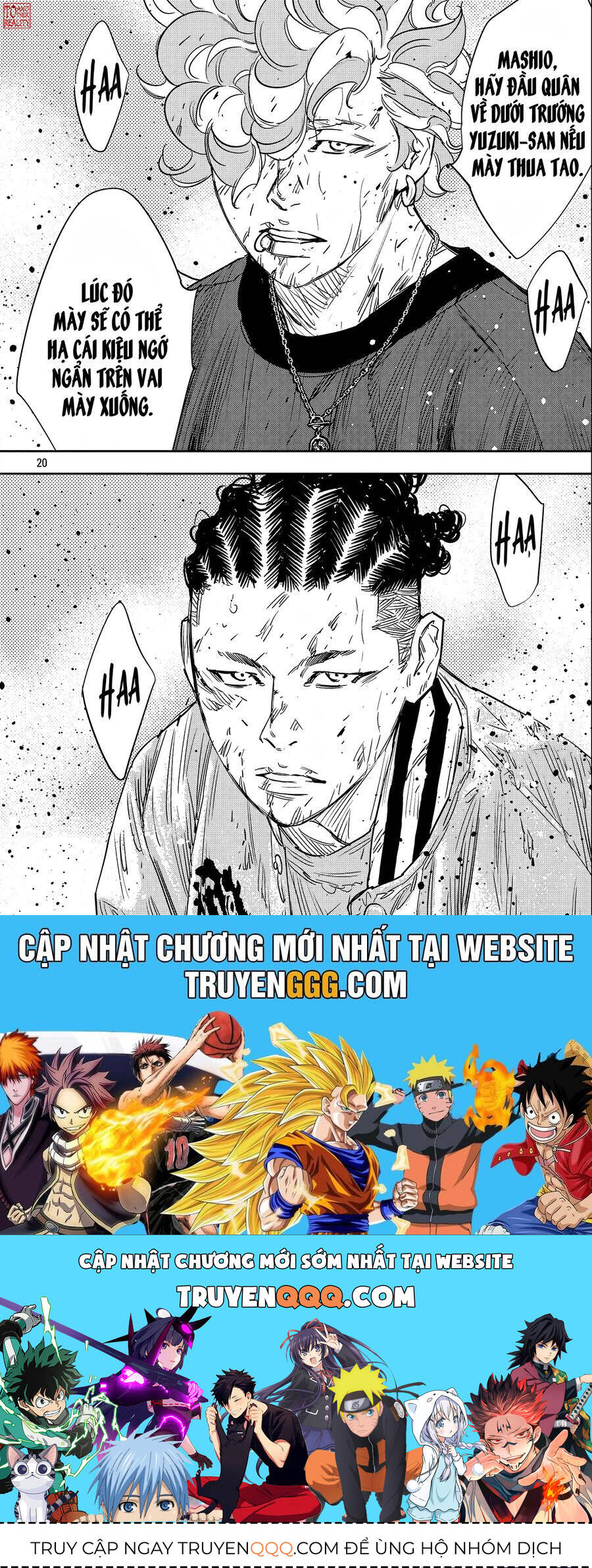 Chương 98 - Trang 18