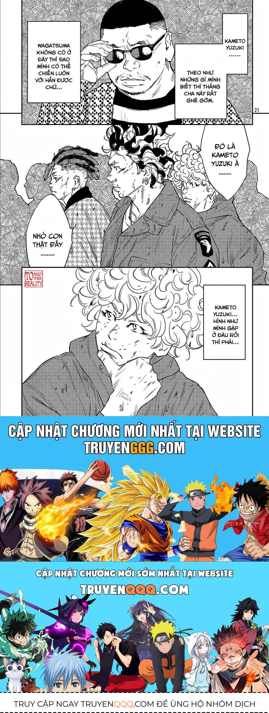 Chương 99 - Trang 22