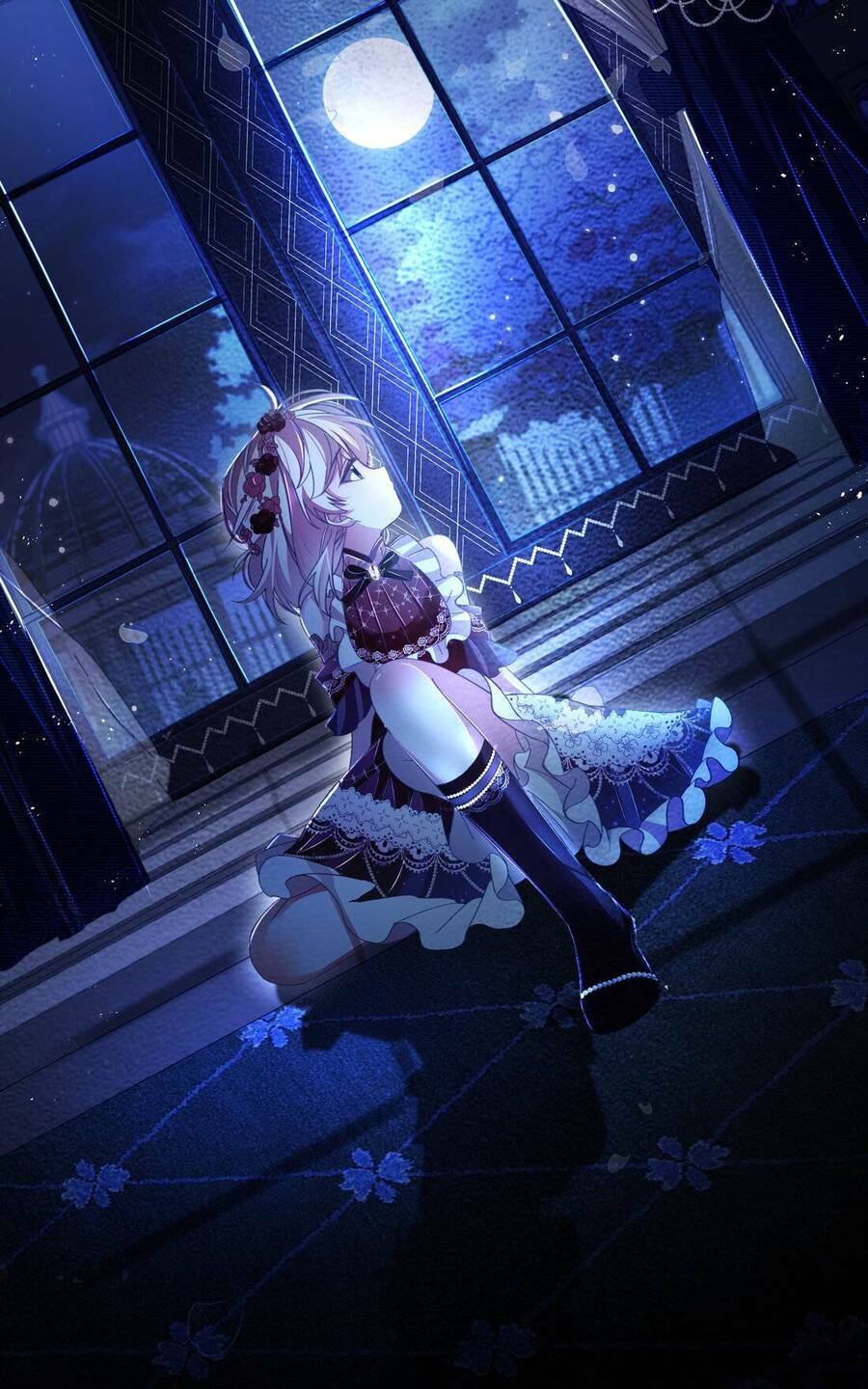Chương 68 - Trang 1