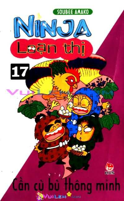 Chương 17 - Trang 1