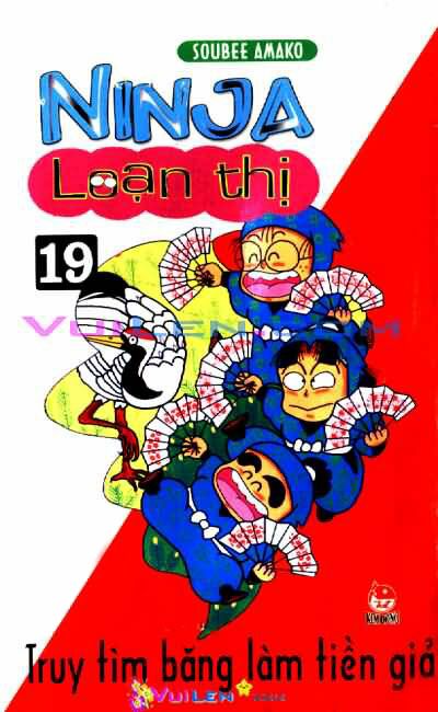 Chương 19 - Trang 1