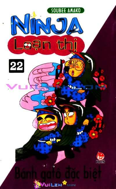 Chương 22 - Trang 1