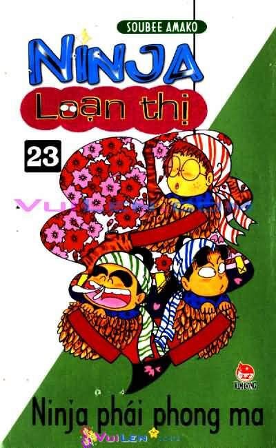 Chương 23 - Trang 1