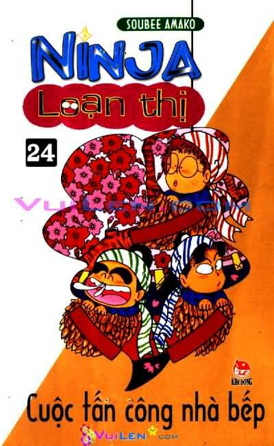 Chương 24 - Trang 1