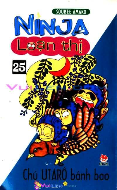 Chương 25 - Trang 1