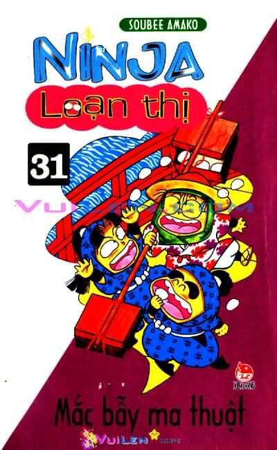 Chương 31 - Trang 1