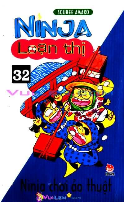 Chương 32 - Trang 1