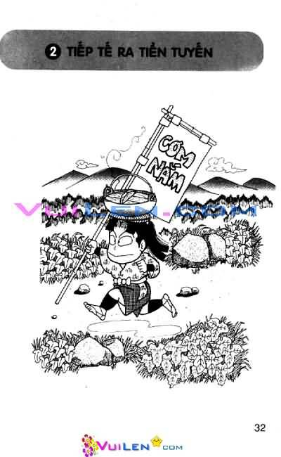 Chương 32 - Trang 33