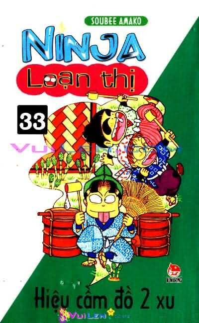 Chương 33 - Trang 1