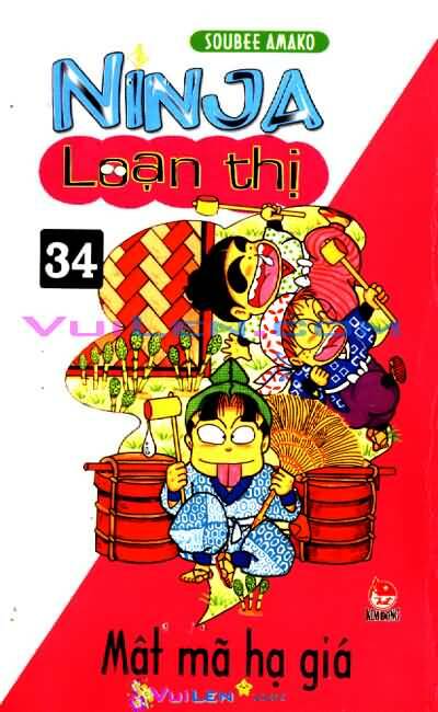 Chương 34 - Trang 1