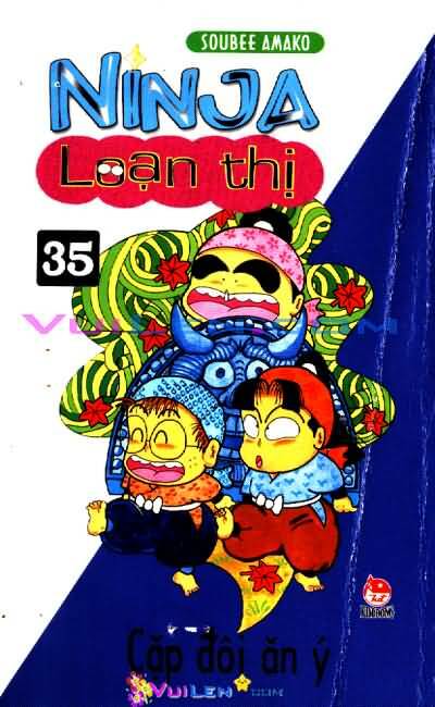 Chương 35 - Trang 1