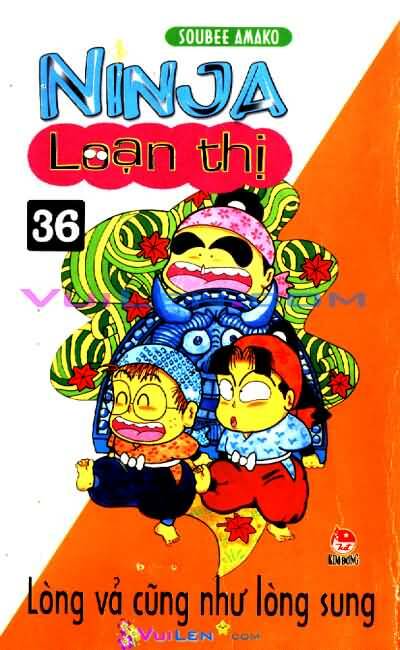 Chương 36 - Trang 1