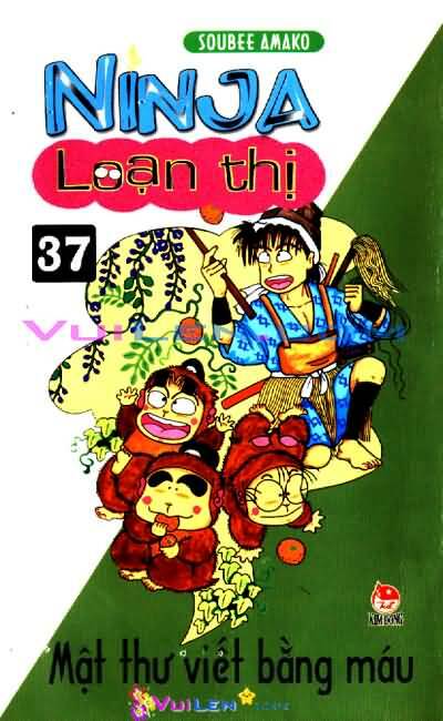 Chương 37 - Trang 1