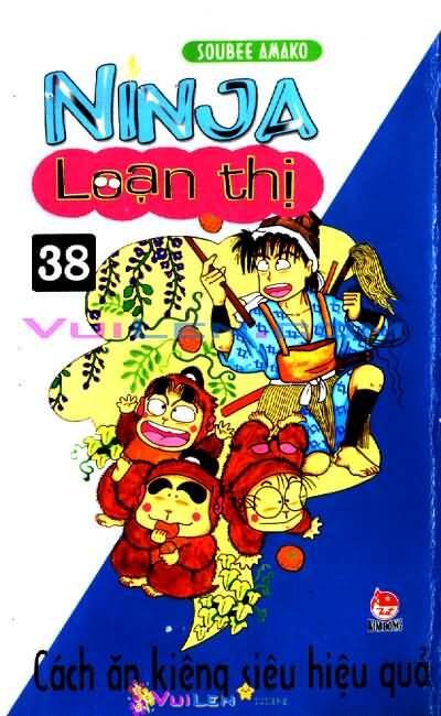 Chương 38 - Trang 1
