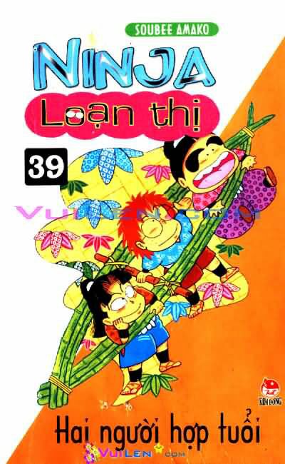 Chương 39 - Trang 1