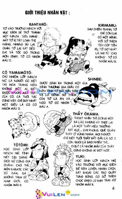 Chương 39 - Trang 5