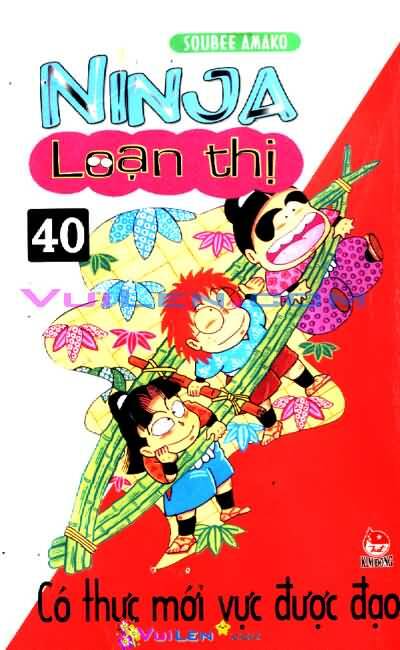 Chương 40 - Trang 1