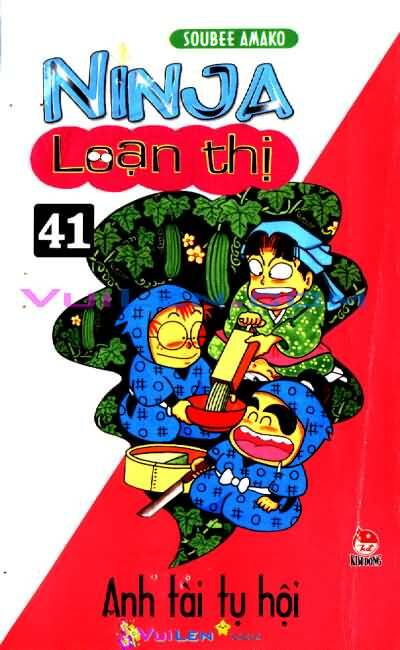 Chương 41 - Trang 1
