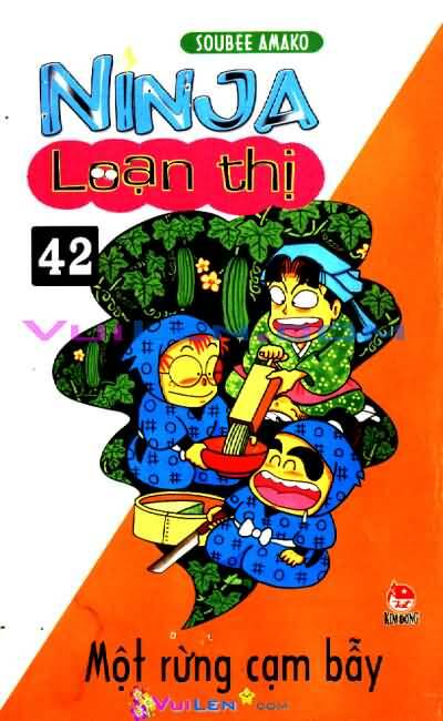 Chương 42 - Trang 1