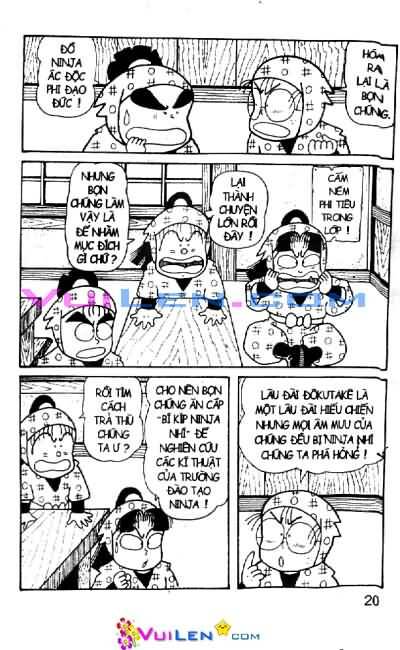 Chương 43 - Trang 21