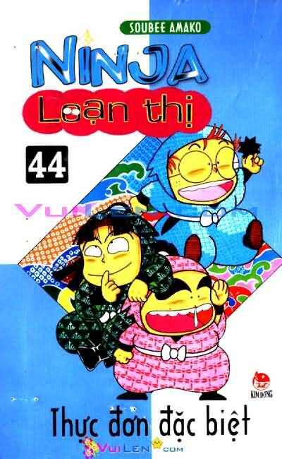 Chương 44 - Trang 1