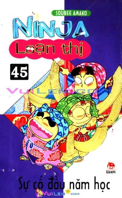 Chương 45 - Trang 1