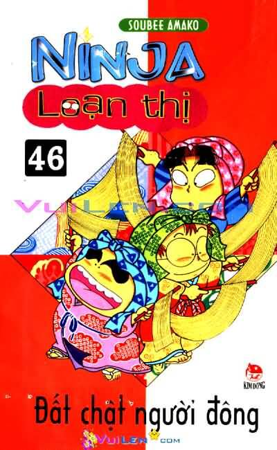Chương 46 - Trang 1